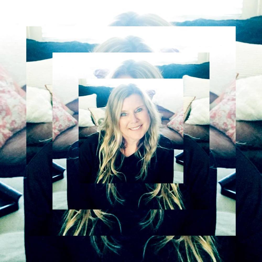 Meet your Posher, Lori